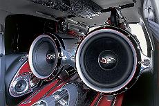 Nissan Xterra 07